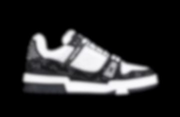 1:1 LV Trainers Vendor (multiple colorways)