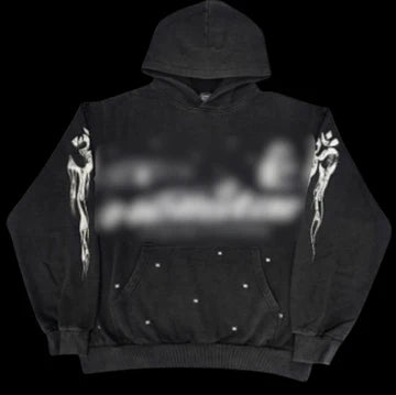 1:1 Helstar Hoodie Vendor