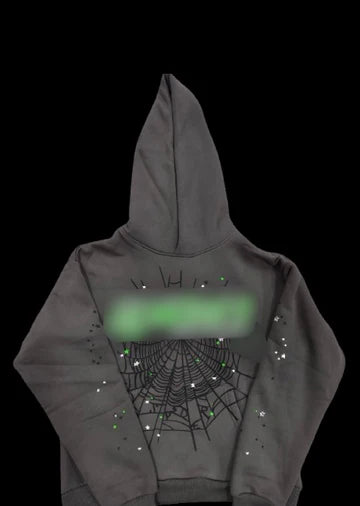 1:1 Spiderr Hoodie Vendor (all colorways)